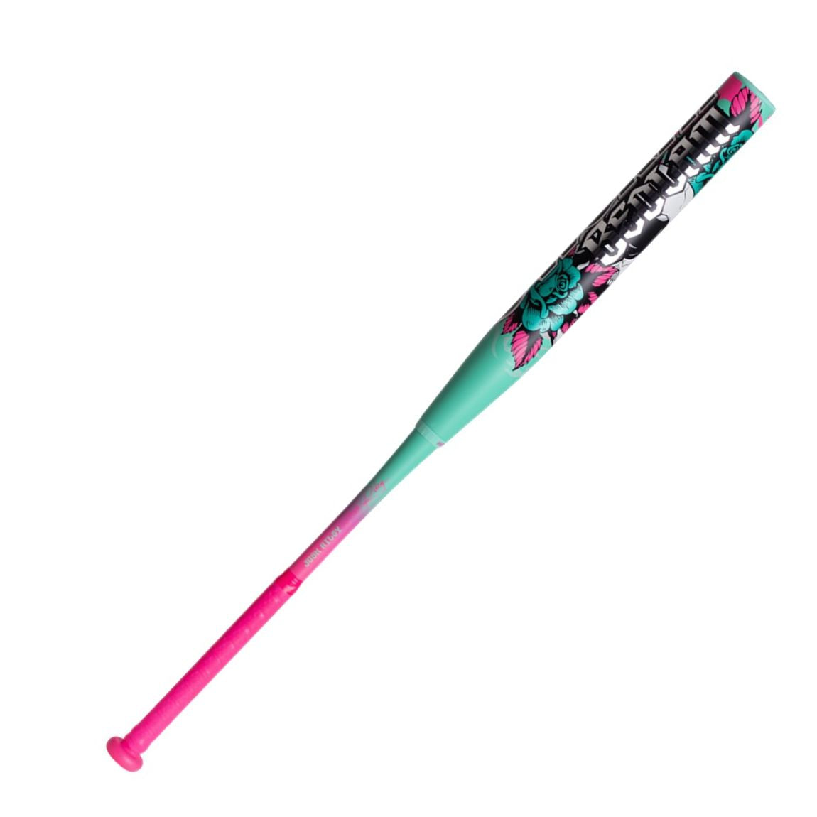 Worth Bedlam BALANCED 13.5” Slowpitch Bat (2026)
