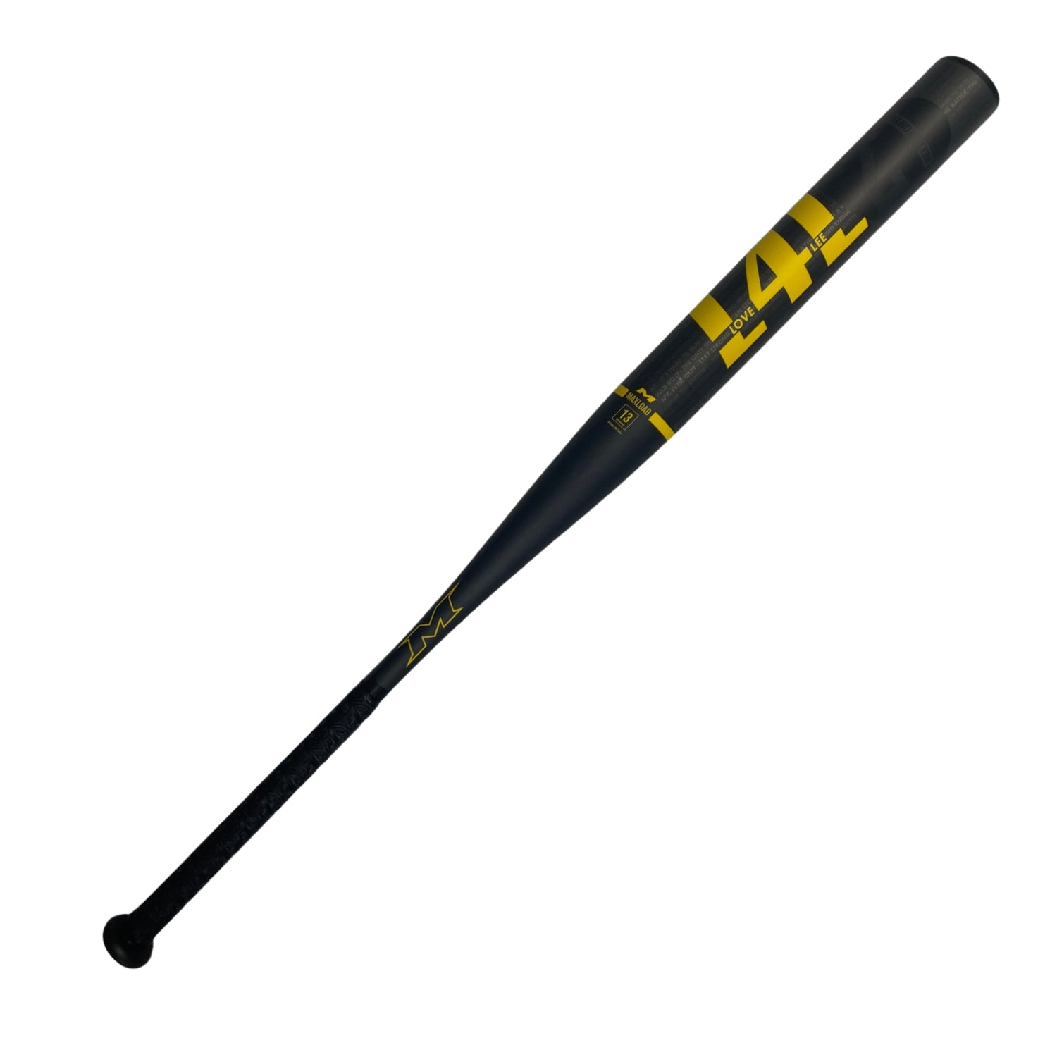 2025 Miken Love For Lee L4L 13" Slowpitch Softball Bat