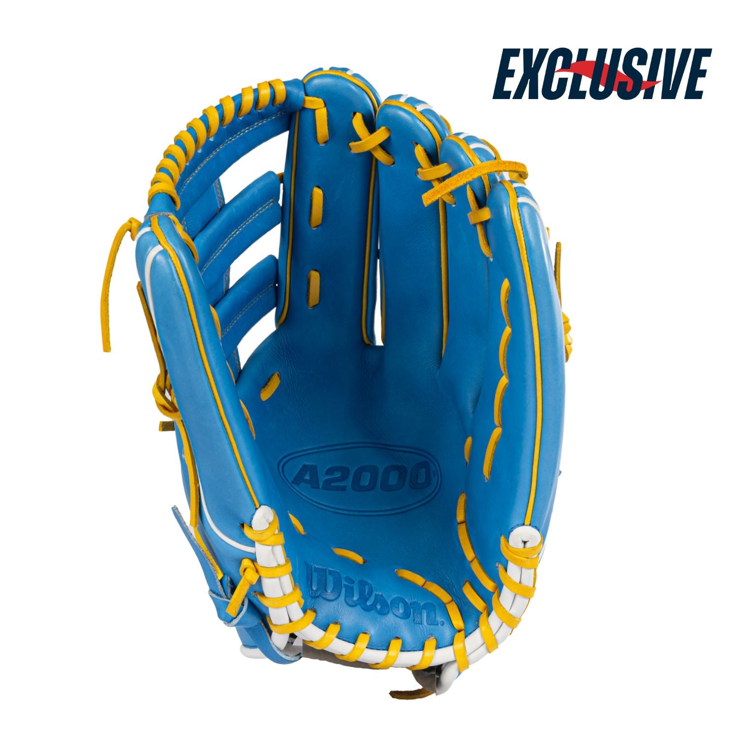 2024 Louisville A2000 13" Slowpitch Softball Glove