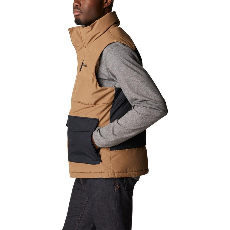 Columbia Marquam Peak Fusion™ Vest Men - Main Image