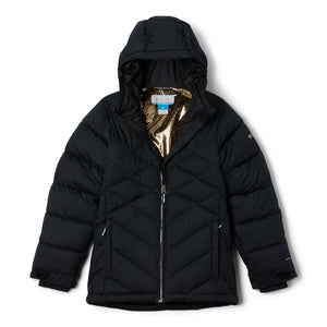 Columbia Girls' Winter Powder™ II Quilted Jacket