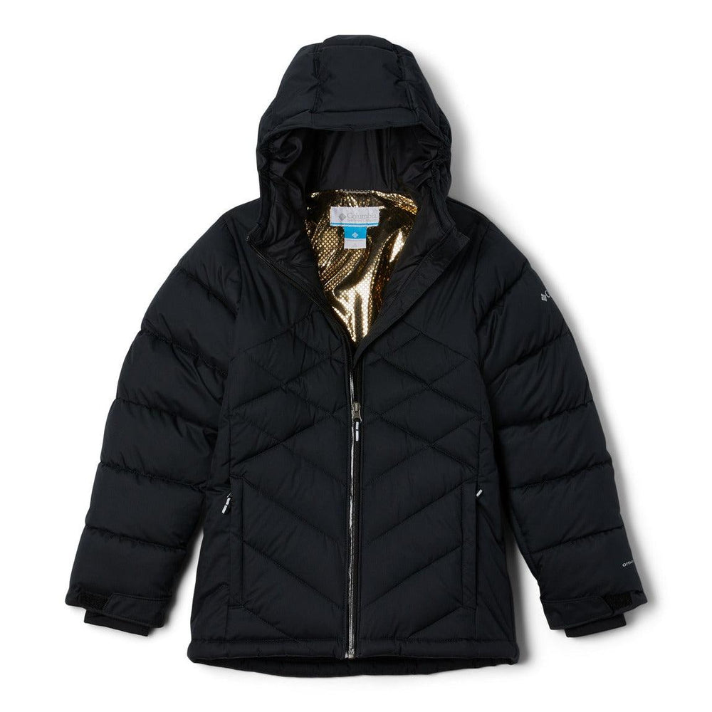 Boys' Winter Powder™ II Quilted Jacket