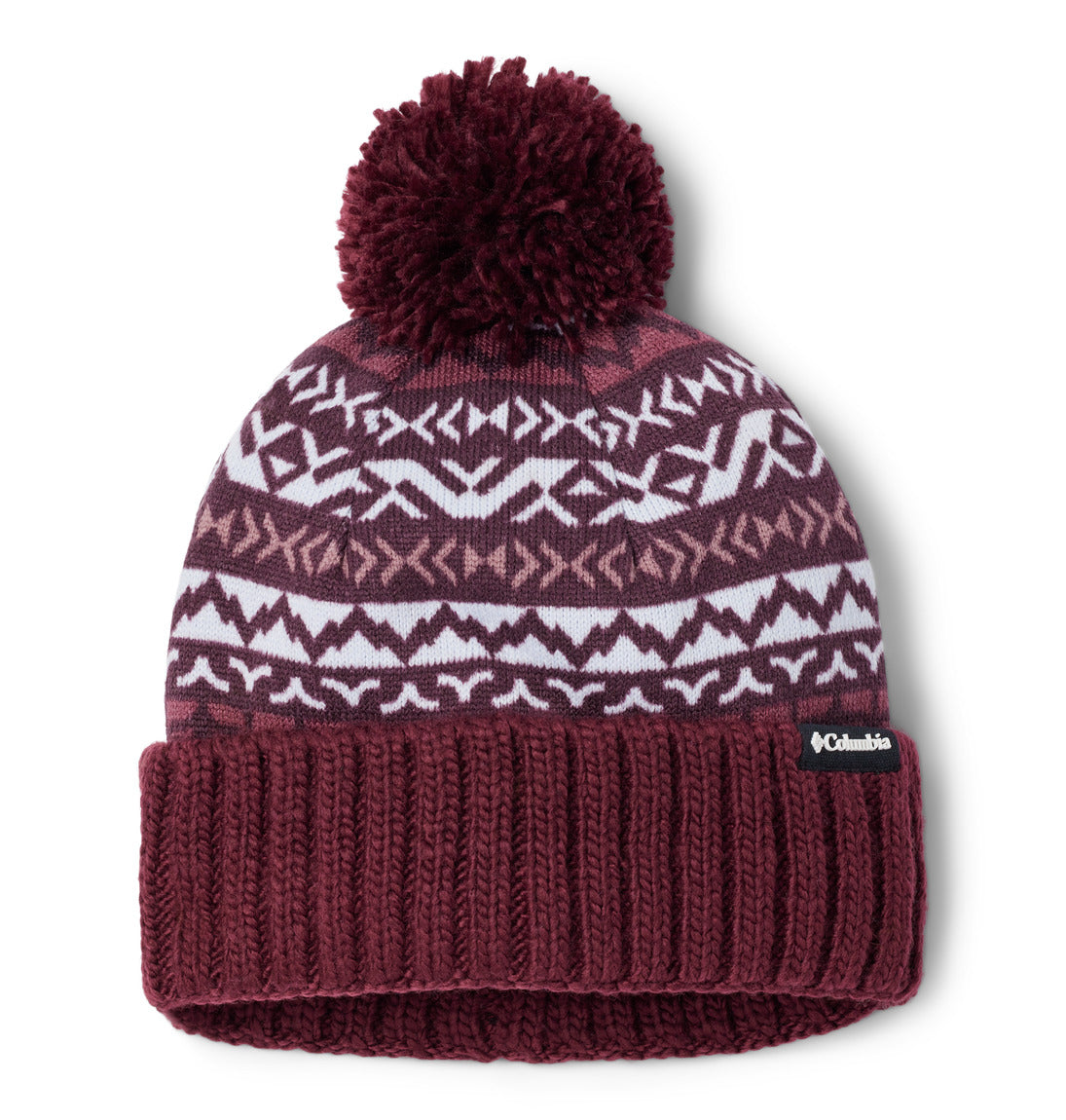 Columbia Sweater Weather™ Pom Beanie