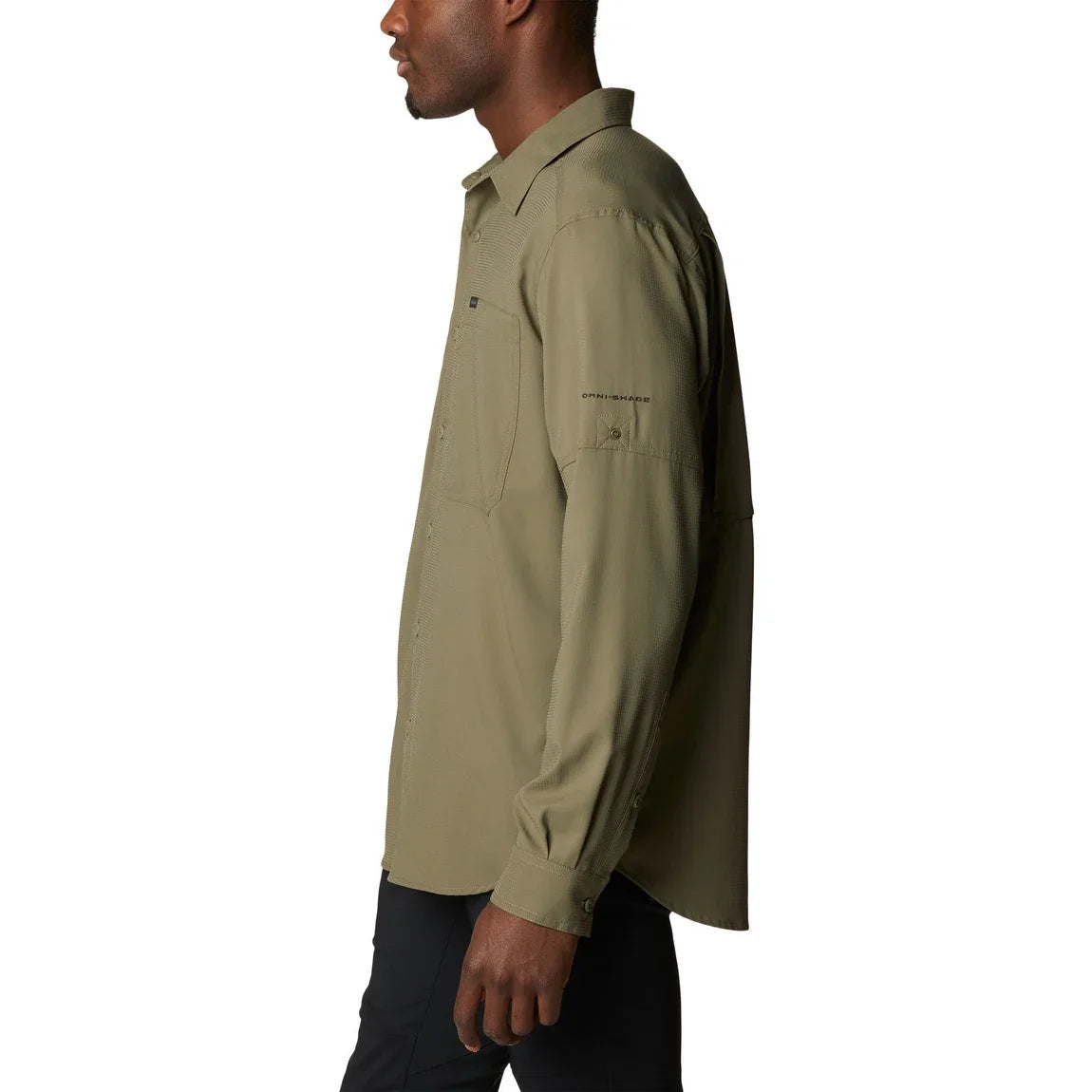 Silver Ridge™ Utility Lite Long Sleeve Shirt - Men - Sports Excellence