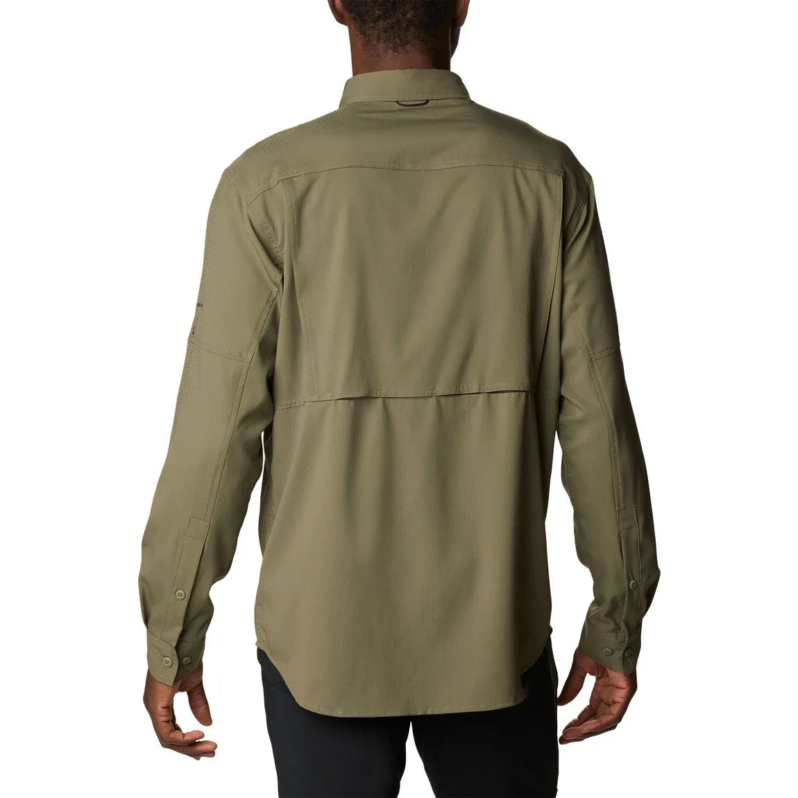 Silver Ridge™ Utility Lite Long Sleeve Shirt - Men - Sports Excellence