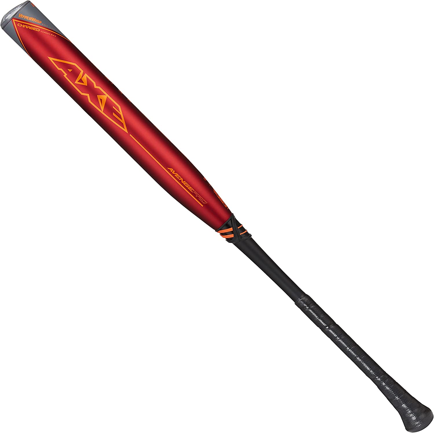 2023 Axe Avenge Pro USSSA Slowpitch Softball Bat - Balanced