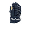 True Catalyst 5X3 Hockey Gloves - Senior