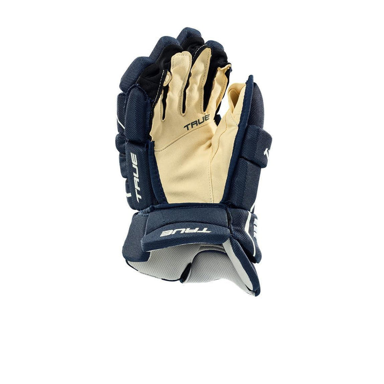True Catalyst 5X3 Hockey Gloves - Senior - Sports Excellence