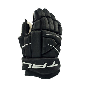 True Catalyst 9X3 Hockey Gloves - Youth