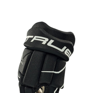 True Catalyst 9X3 Hockey Gloves - Youth - Sports Excellence
