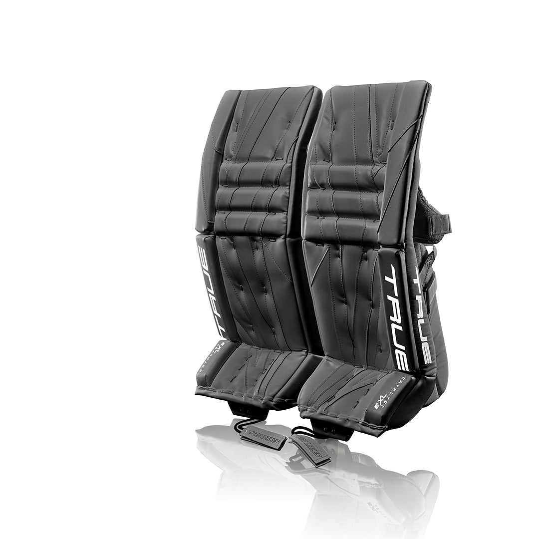 Catalyst 7X3 Goalie Pads - Intermediate