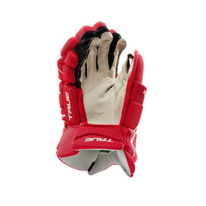 True Catalyst 7X3 Hockey Gloves - Junior - Sports Excellence