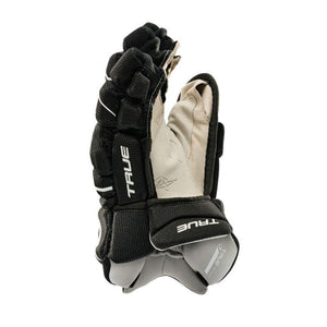 True Catalyst 7X3 Hockey Gloves - Senior - Sports Excellence