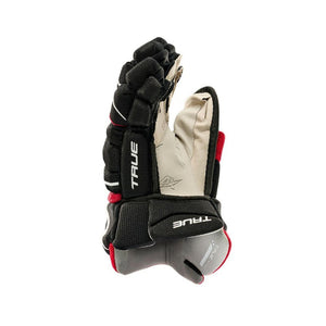 True Catalyst 7X3 Hockey Gloves - Senior - Sports Excellence