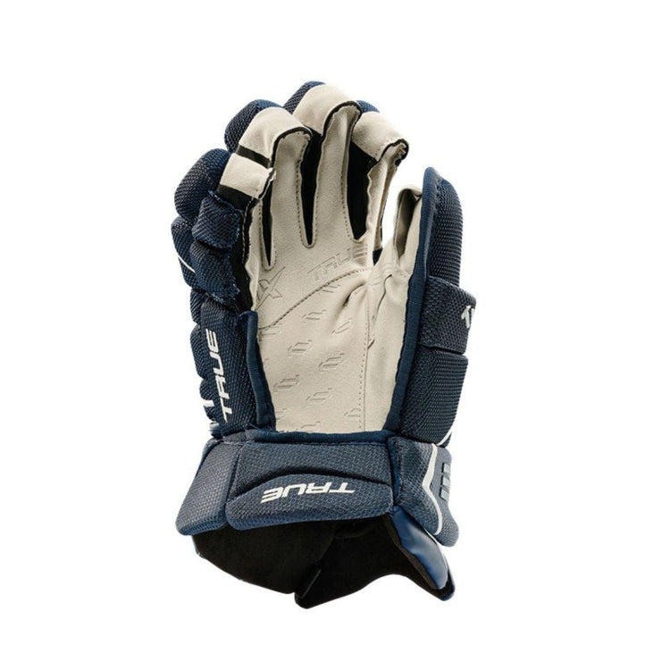 True Catalyst 9X3 Hockey Gloves - Senior - Sports Excellence