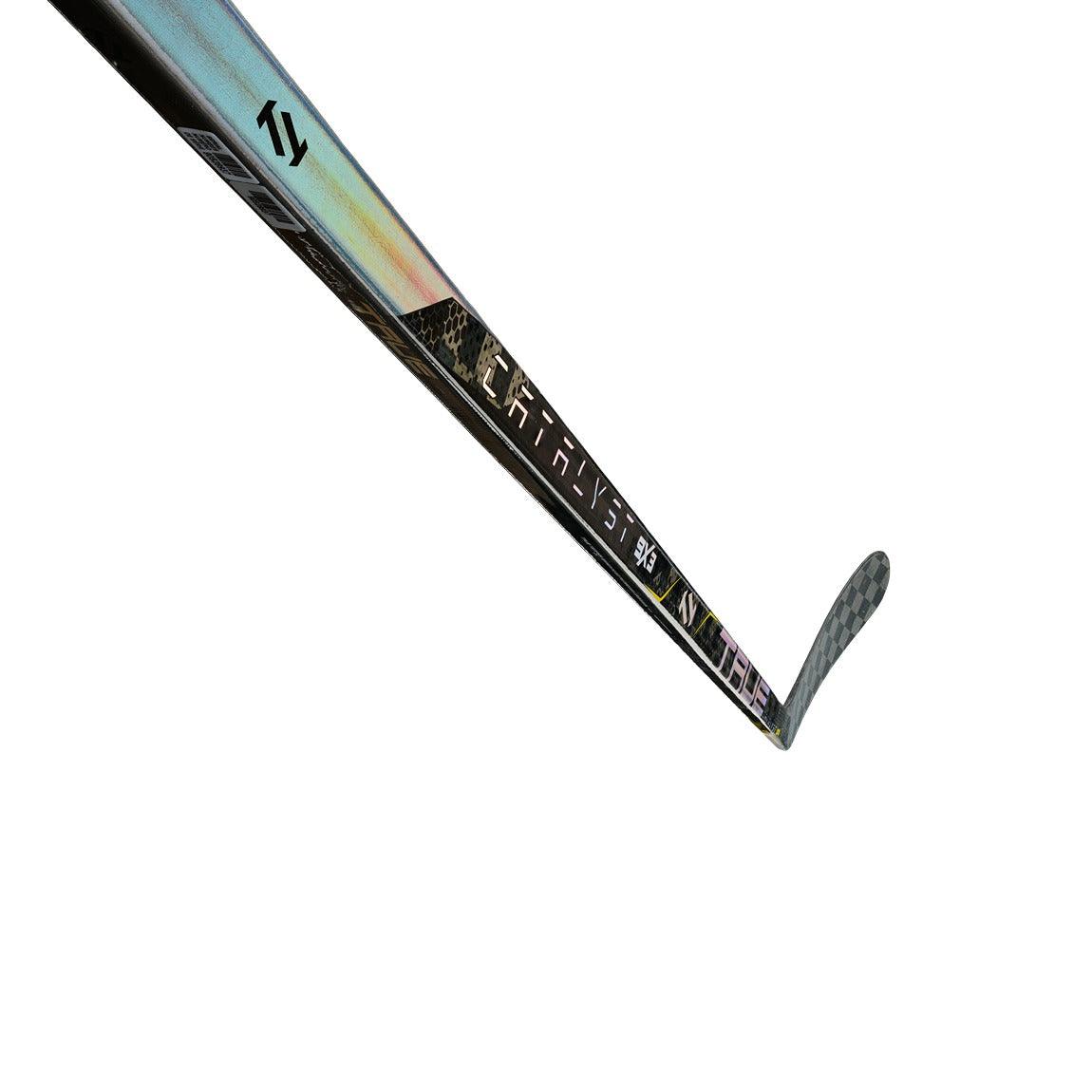 True Catalyst 9X3 Hockey Stick - Senior - Sports Excellence