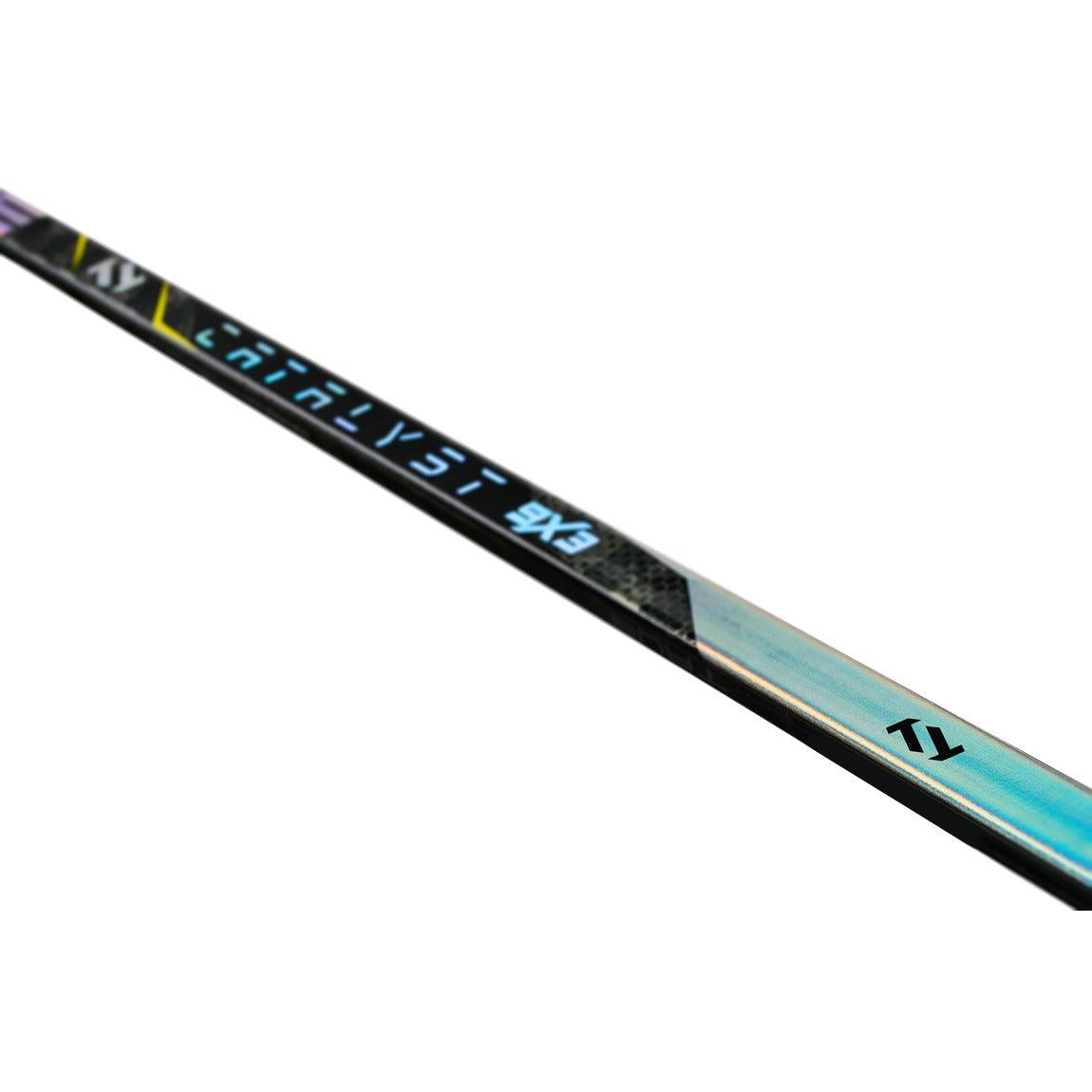 True Catalyst 9X3 Hockey Stick - Intermediate - Sports Excellence