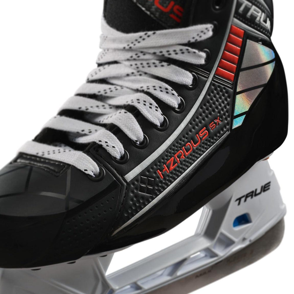 True HZRDUS 5X Hockey Skates - Intermediate