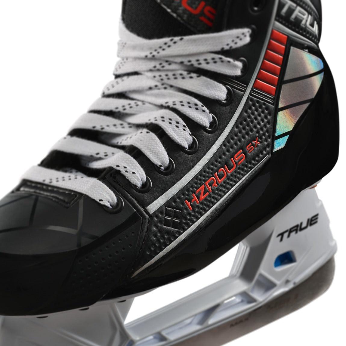True HZRDUS 5X Hockey Skates - Junior - Sports Excellence