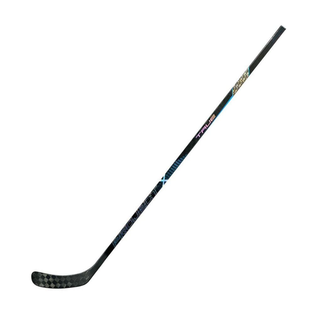 True Project X Hockey Stick