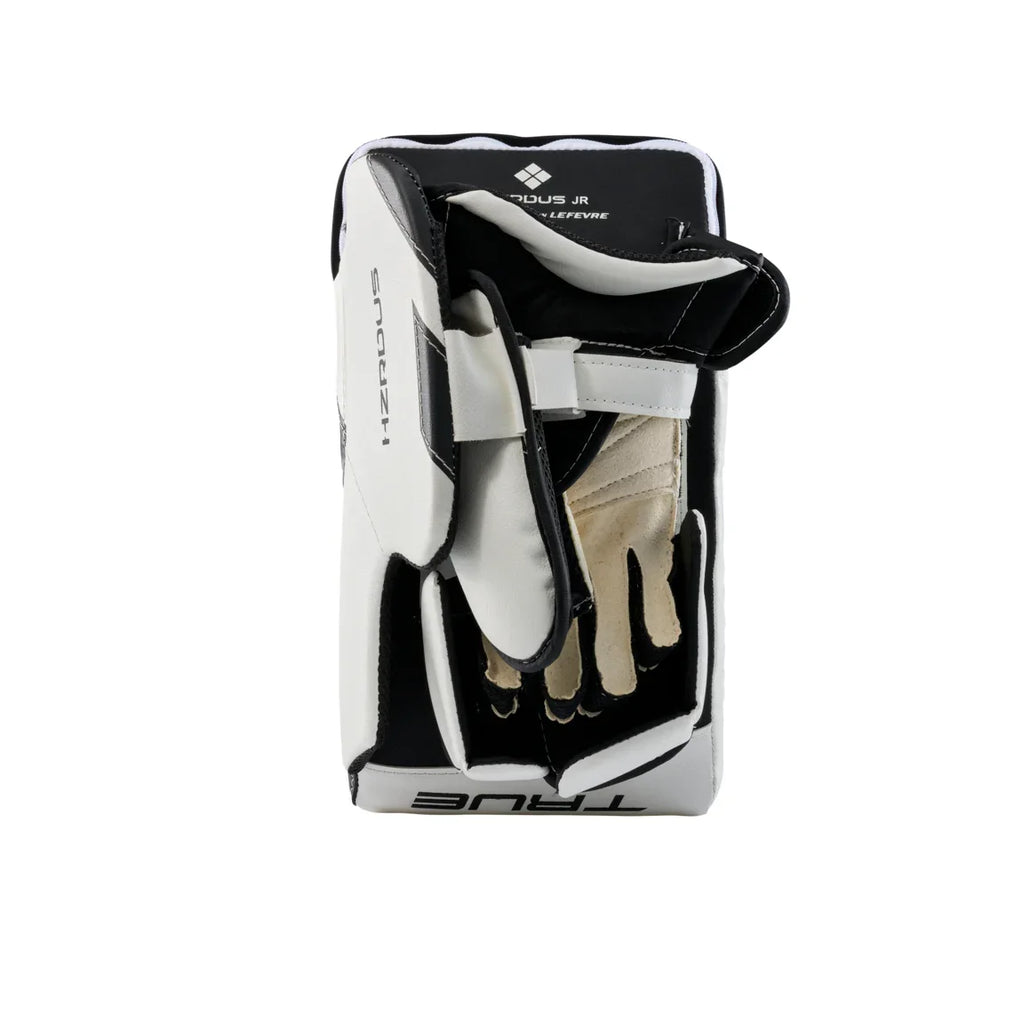 True HZRDUS Goalie Blocker - Junior - Sports Excellence