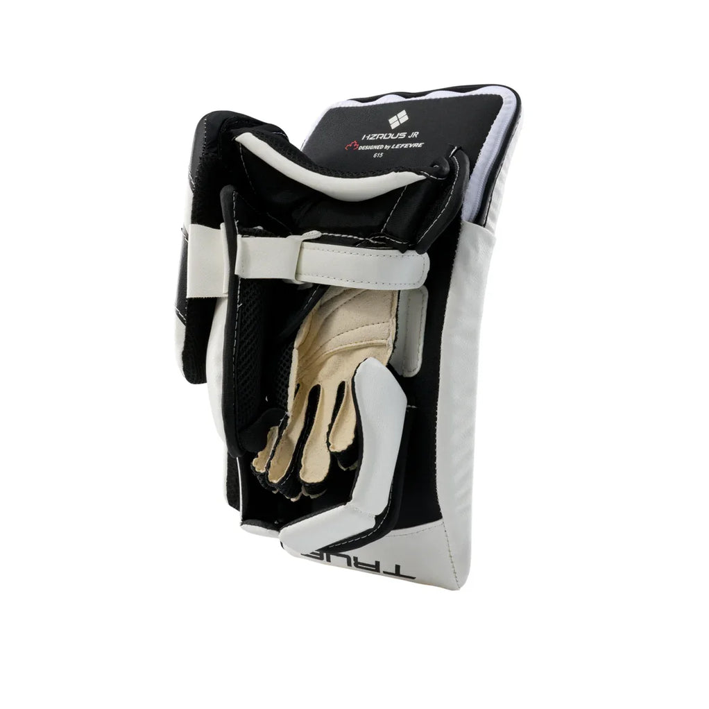 True HZRDUS Goalie Blocker - Junior - Sports Excellence