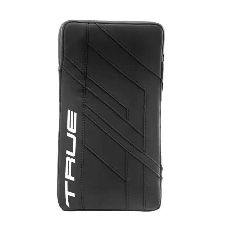 True HZRDUS 7X4 Goalie Blocker - Intermediate - Sports Excellence