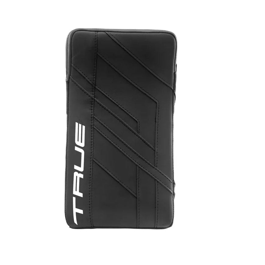True HZRDUS 7X4 Goalie Blocker - Senior - Sports Excellence