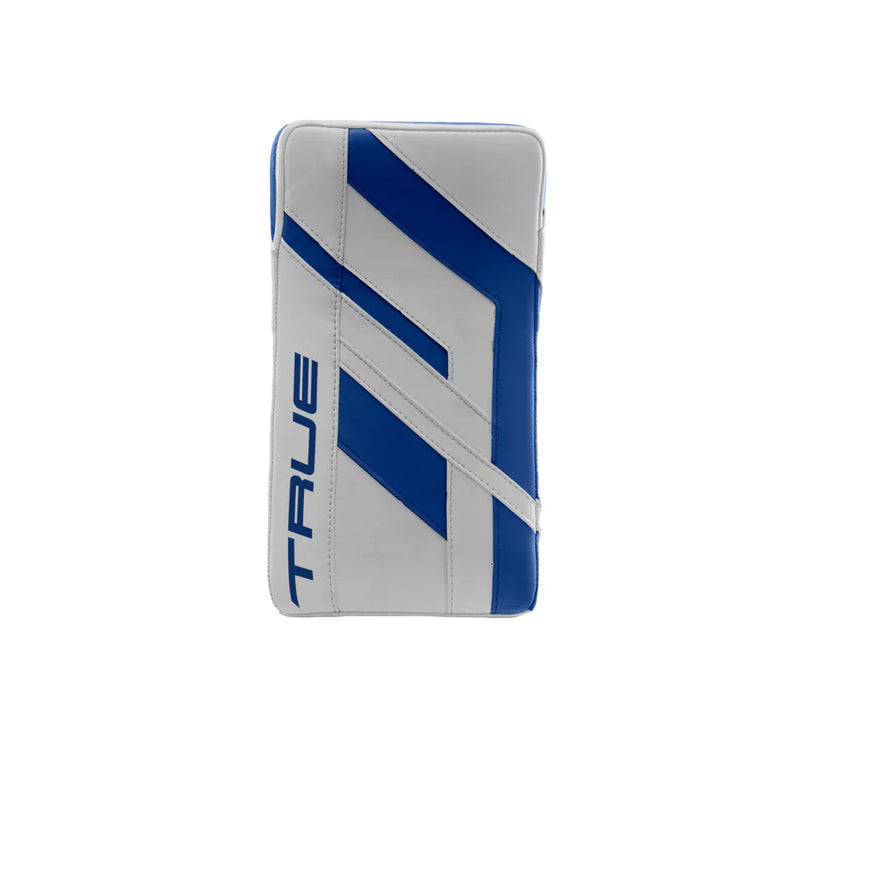 True HZRDUS 7X4 Goalie Blocker - Senior - Sports Excellence