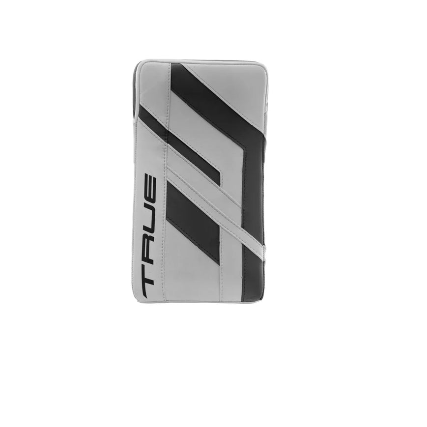 True HZRDUS 7X4 Goalie Blocker - Senior - Sports Excellence