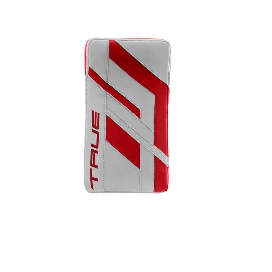 True HZRDUS 7X4 Goalie Blocker - Senior - Sports Excellence