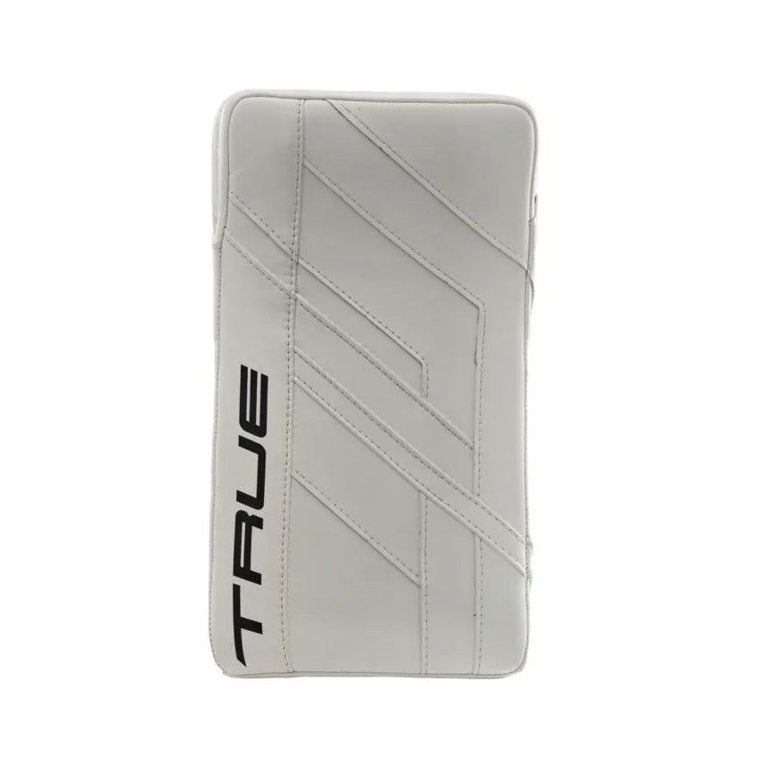 True HZRDUS 7X4 Goalie Blocker - Intermediate - Sports Excellence