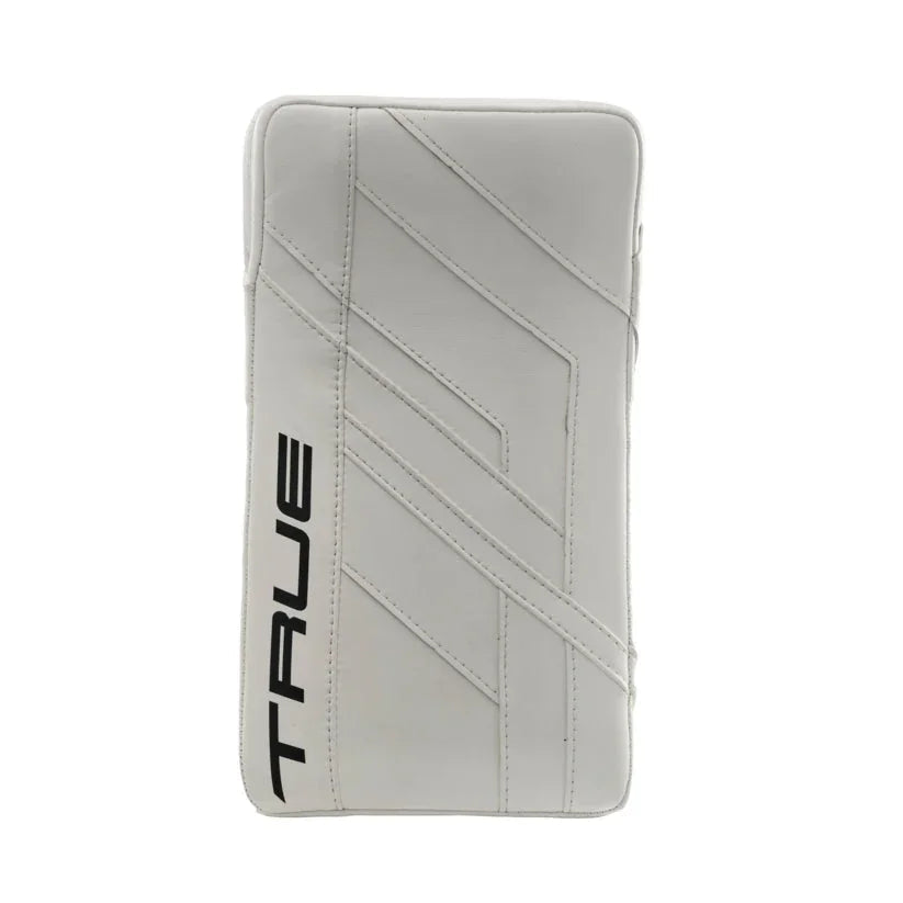 True HZRDUS 7X4 Goalie Blocker - Senior - Sports Excellence
