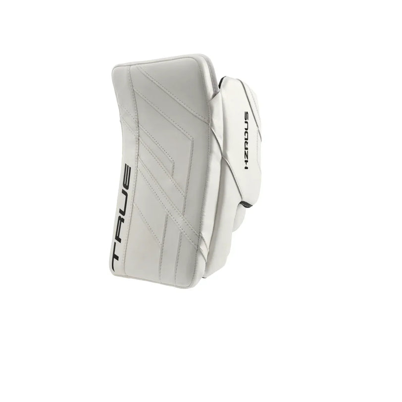 True HZRDUS 7X4 Goalie Blocker - Intermediate - Sports Excellence