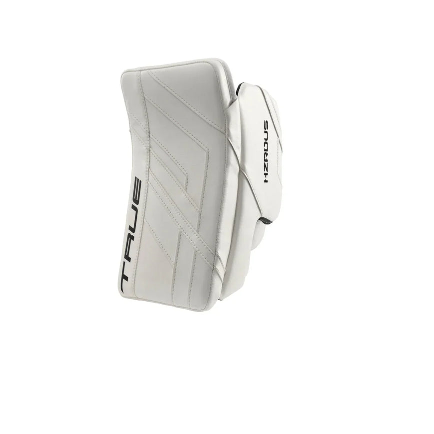 True HZRDUS 7X4 Goalie Blocker - Senior - Sports Excellence