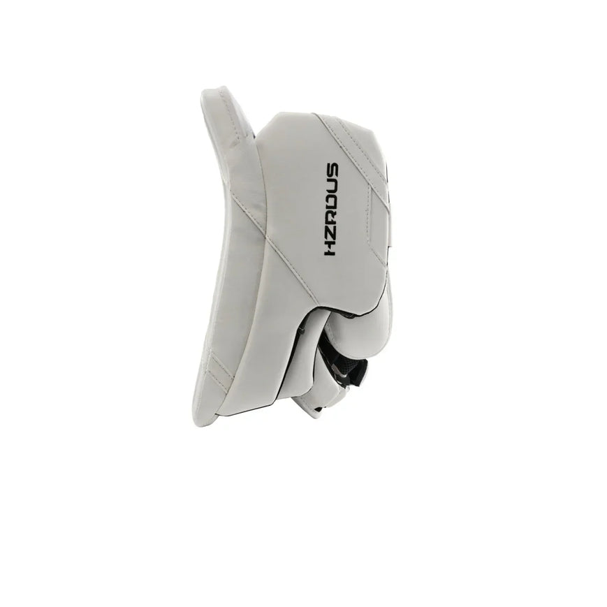 True HZRDUS 7X4 Goalie Blocker - Senior - Sports Excellence