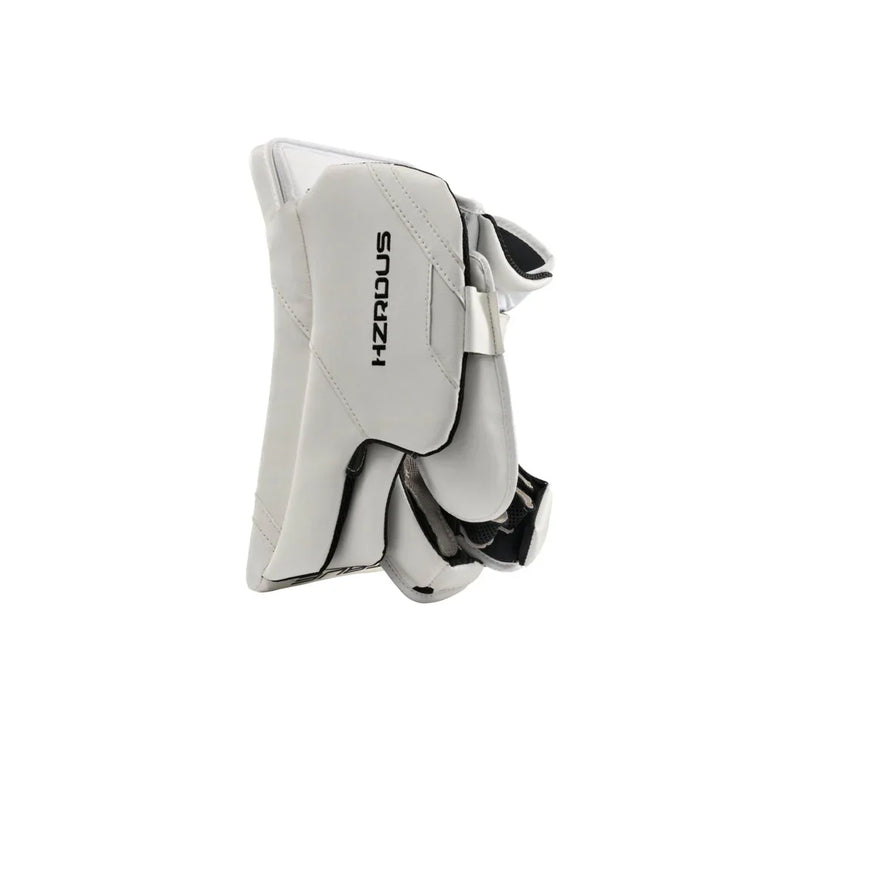 True HZRDUS 7X4 Goalie Blocker - Senior - Sports Excellence