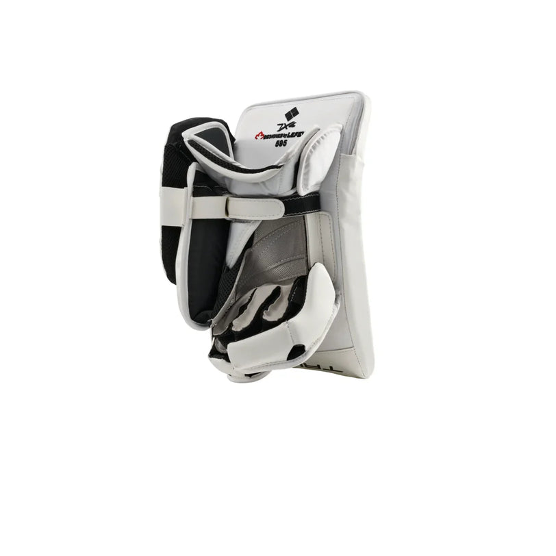 True HZRDUS 7X4 Goalie Blocker - Intermediate - Sports Excellence