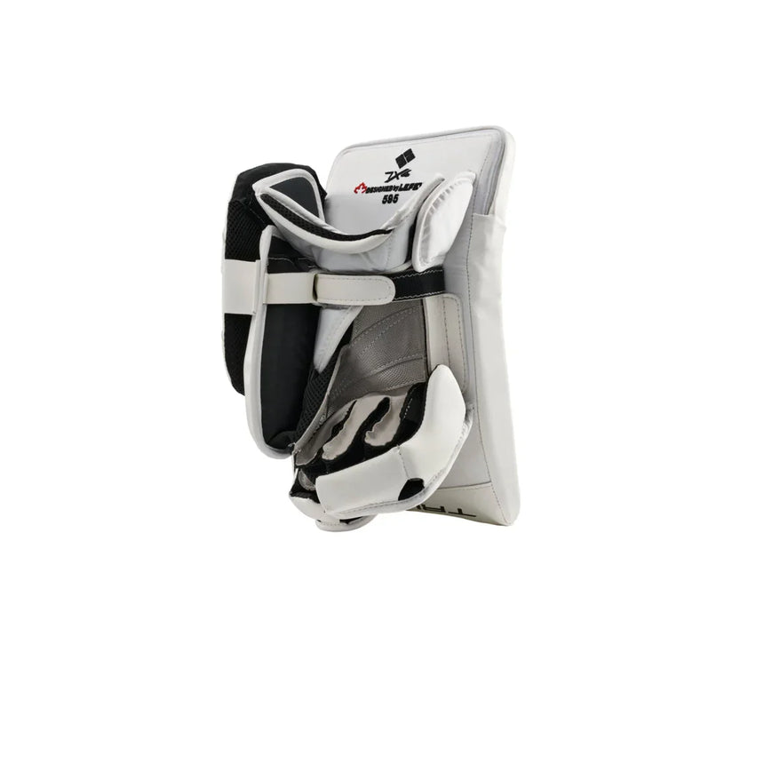 True HZRDUS 7X4 Goalie Blocker - Senior - Sports Excellence