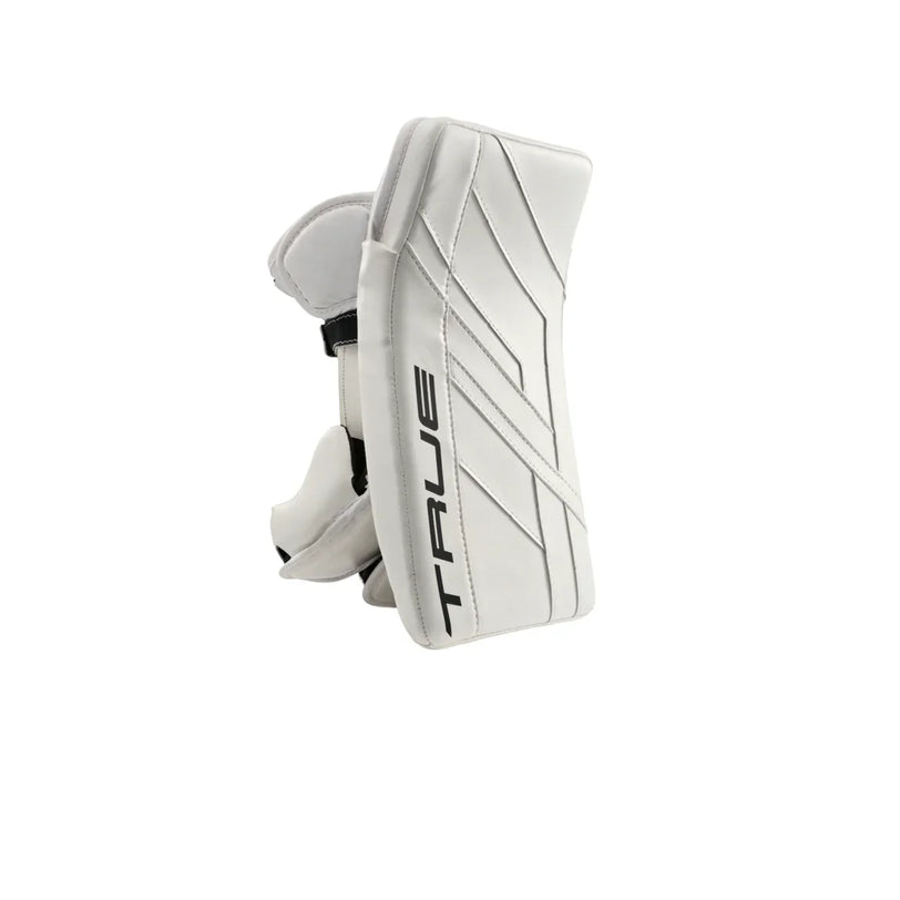 True HZRDUS 7X4 Goalie Blocker - Intermediate - Sports Excellence