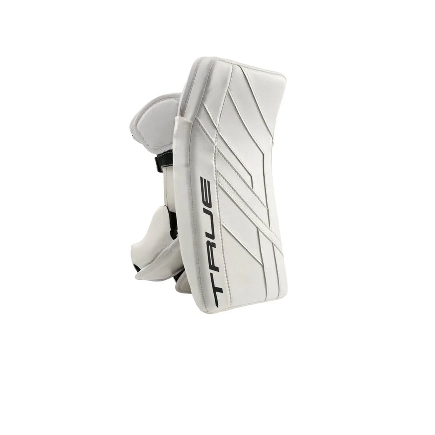 True HZRDUS 7X4 Goalie Blocker - Senior - Sports Excellence