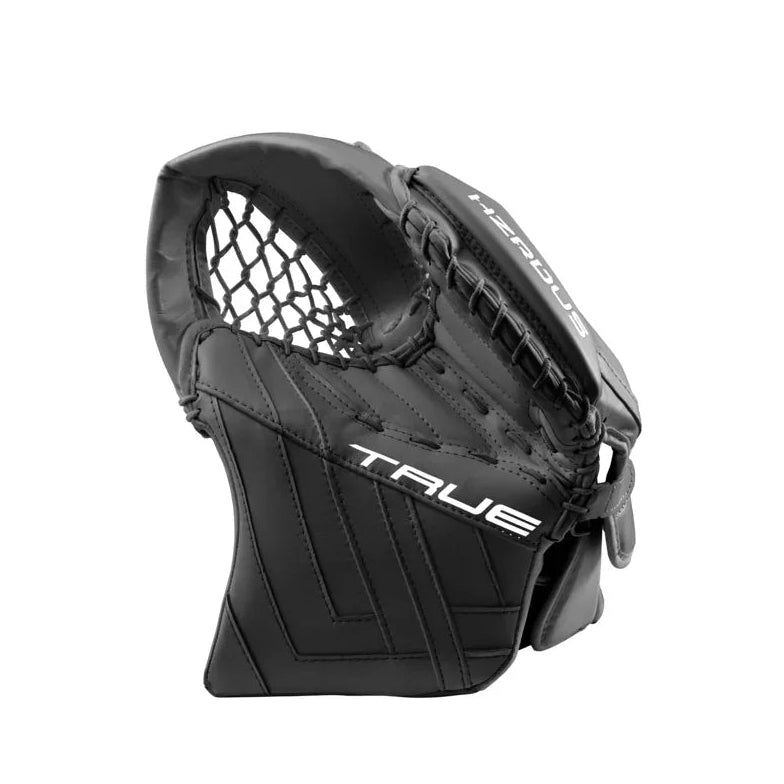 True HZRDUS 7X4 Goalie Catcher - Intermediate - Sports Excellence