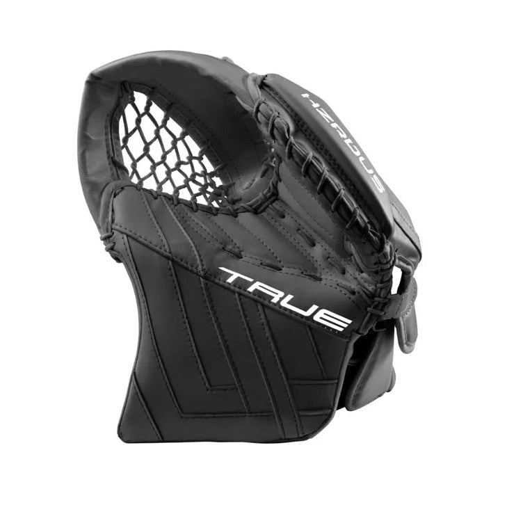 True HZRDUS 7X4 Goalie Catcher - Senior - Sports Excellence