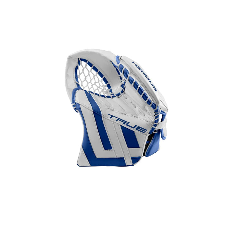 True HZRDUS 7X4 Goalie Catcher - Intermediate - Sports Excellence