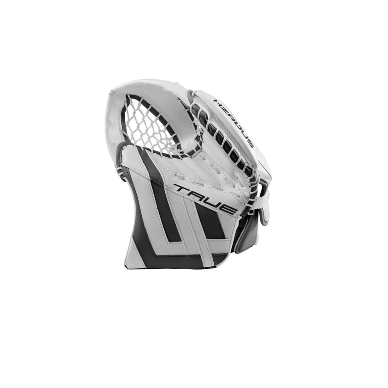 True HZRDUS 7X4 Goalie Catcher - Intermediate - Sports Excellence