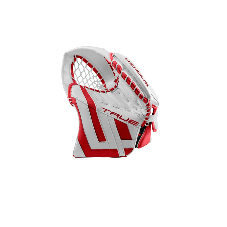 True HZRDUS 7X4 Goalie Catcher - Senior - Sports Excellence