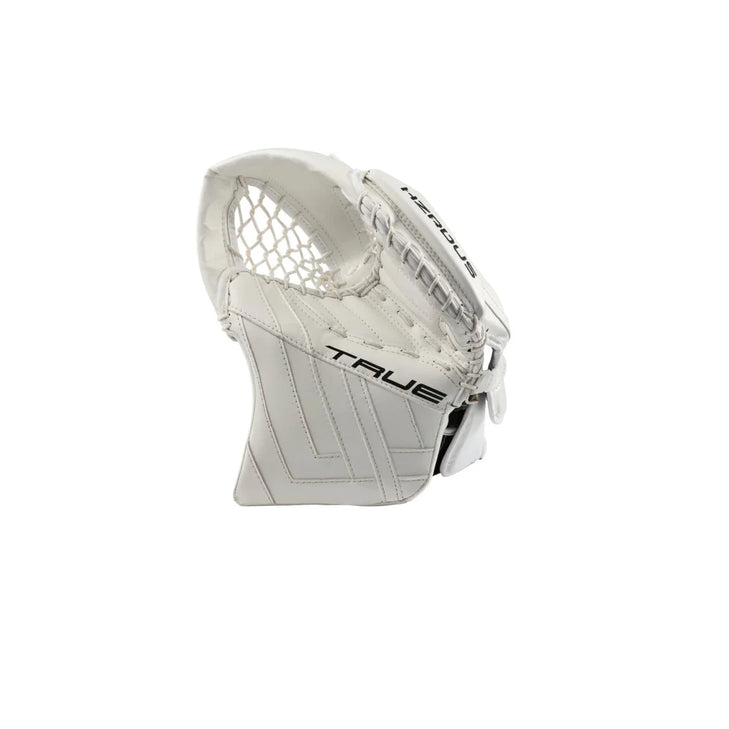 True HZRDUS 7X4 Goalie Catcher - Senior - Sports Excellence