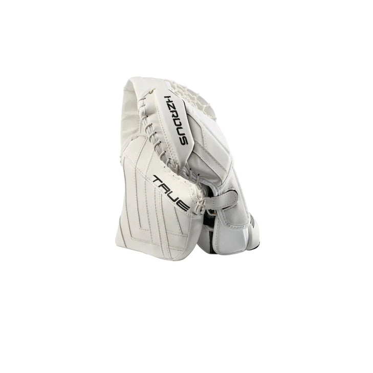 True HZRDUS 7X4 Goalie Catcher - Senior - Sports Excellence