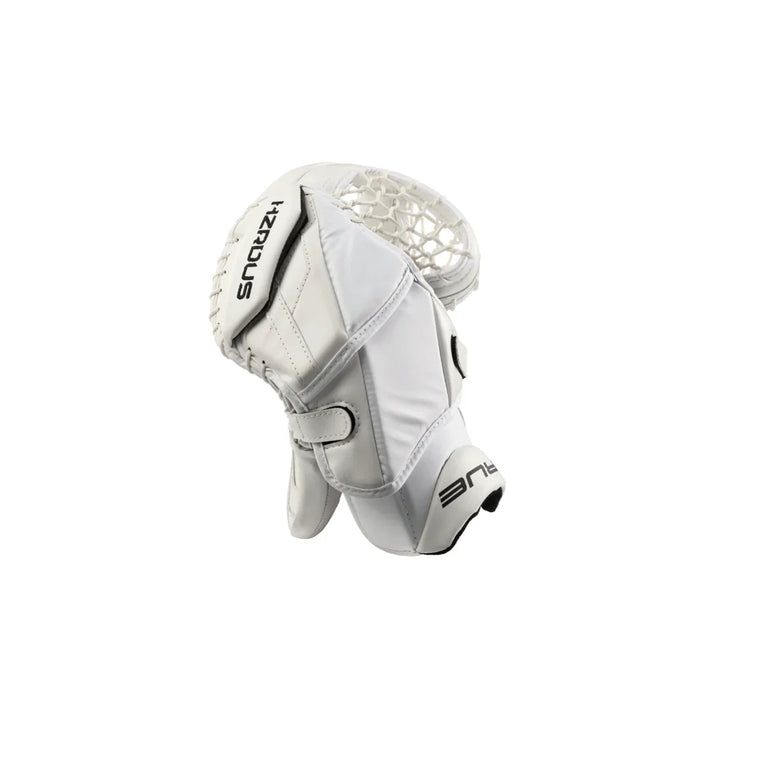 True HZRDUS 7X4 Goalie Catcher - Intermediate - Sports Excellence
