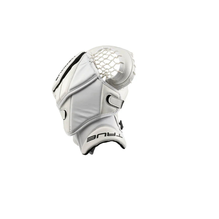 True HZRDUS 7X4 Goalie Catcher - Senior - Sports Excellence